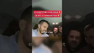 La Chute De La Blague 🤣 #humour #drole #drolehumour #pourtoi