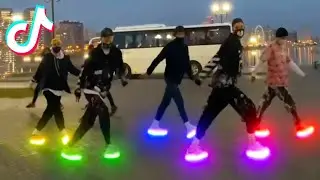Coffin Dance 😎⭐️ Who BEST DANCER? 🤔🔥 TIK TOK TUZELITY SHUFFLE DANCE 2024