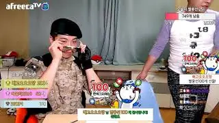 혜자리액션 오늘 새로운 춤을 만들다 더듬이춤 더듬이