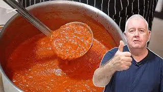 Marinara sauce