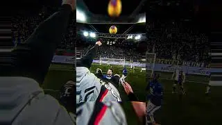 👀 Ronaldo's life in POV... 😯