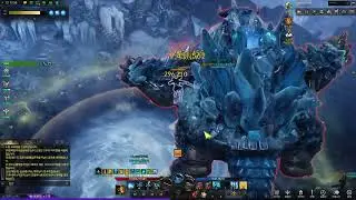 LostArk Gunslinger Guardian Raid Kungelanium