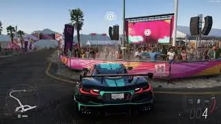 Working Fix for the Forza Horizon 5 Crashing issue