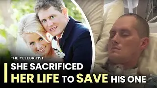 His Wife's Love HELPED Him To Overcome Being Paralyzed | 