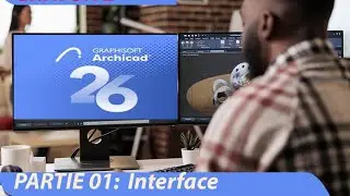 Formation Gratuite ARCHICAD 26