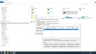 Fix the USB is divided into 2 partitions