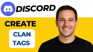 How to Create Discord Clan Tags in 2025 (PATCHED Method & Working Fix)