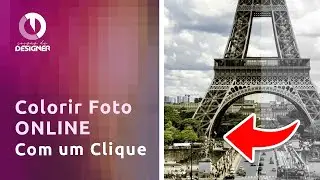 How to colorize an old photo [easy]