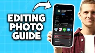 How To Filter Photos On iPhone 2026 (Step-By-Step Tutorial)