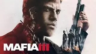 Mafia III language + Save location + 60 FPS fix