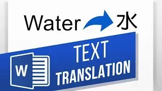 How to Translate Word Documents to Another Language | Translation Feature in Microsoft Word