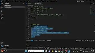 Trying to improve my Javascript knowledge