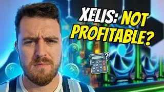 Xelis Mining 2024 – Is It Still Profitable Today? 🔵💰