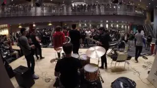 Berklee Jam Night!
