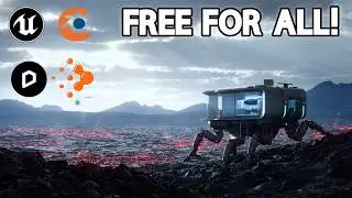 Best Free Render Engines