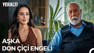 Yeni Damat Adayı Hedefte - Yeraltı 15. Bölüm