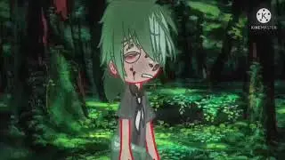 not me. // jealous james au // shake warning // Fused