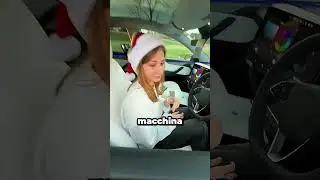 🚗😂 HA PROVATO A CAMBIARE IL COLORE DELLA TESLA… MA ERA TUTTA UN’ALTRA COSA! 😱
