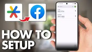 How To Use Google Authenticator App For Facebook (Full Guide 2026)