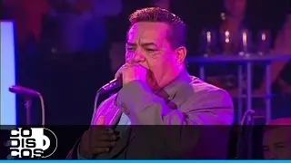 Cómo Podré Disimular, Tito Gómez - En Vivo