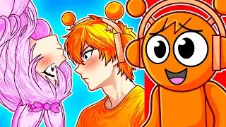 We Reacted to Oren & Pinki Being Lovers!