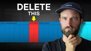 How To Arrange Songs Better Than 99% Of Producers