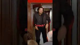 The Under-Gifted Take the BAC, The FUNNIEST Scene 🤣 