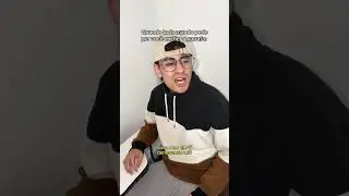 QUANDO TODO MUNDO PEDE PRA ENCHER A GARRAFA