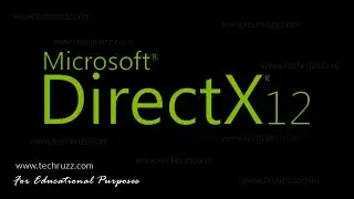 How to Install DirectX 12 On Windows 10 PC/Laptop | 2021