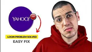 Why Can’t I Log In to My Yahoo Mail Account? (Complete Fix Guide 2025)