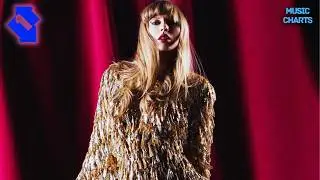 Top 40 Songs This Week - October 10th, 2026 (UK Singles Chart)