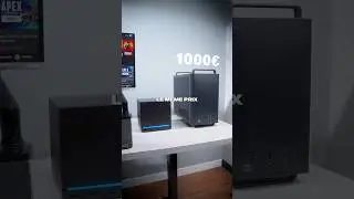 Combien de FPS sur la Steam Machine ??