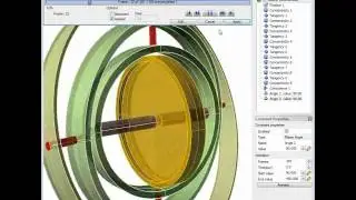 Gyroscope