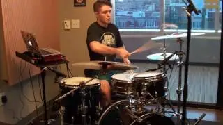 Drake -  One Dance -  (Drum Cover)
