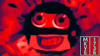 AXN Csupo V2 (Washing Machine, 2006-2011) Effects Round 1 vs Everyone (1/19)