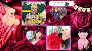 ||•Mini VLOG🎥•||Будни в декрете👩‍🍼•||Готовка👩‍🍳🍲•||