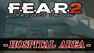 F.E.A.R. 2: Project Origin - Y AXIS - [H⌀$pi7aI - 4R34]