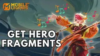 How to Get Hero Fragments in Mobile Legends