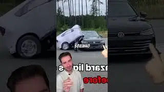 ESSE CARRO VAI SALVAR A SUA VIDA! 