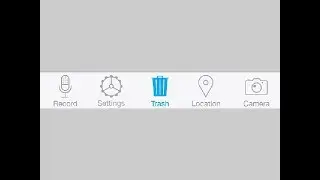 Create an iOS 7 Inspired Tab Bar Icon Set in Adobe Illustrator-part5