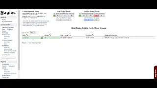 How to install Nagios on Ubuntu server.