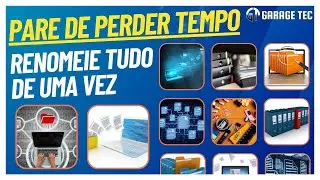 Como Renomear Vários Arquivos de Uma Só Vez no Windows 11 - Rápido e Fácil!
