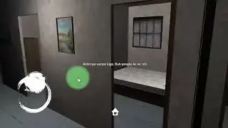 Sekilas gameplay game Misteri Desa Meraung   game horror buatan CiihuyCom