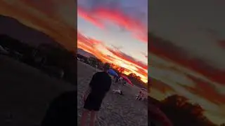Ты посмотри на это небо 🌌 | ЗАКАТ 🌅
