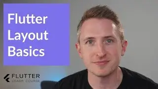 02 Flutter Layout Basics