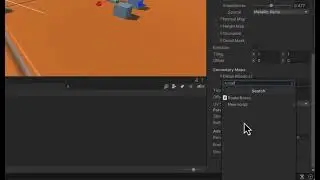 Unity UI Timer Project Part 11 - Rotating Game Objects