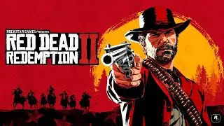 Red Dead Redemption 2 EMPRESS language + Save location + Crash Fix
