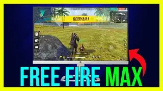 How to Download FREE FIRE in Laptop Without BlueStacks (2025)