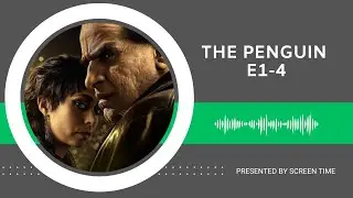 The Penguin E1-4