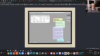 Running 90's era Mac OS in your Chrome Browser - amazing retro Mac emulator is free to use.